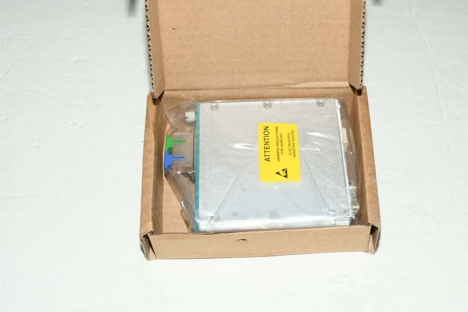 NEW ZINWAVE 302-0002 SC OPTICAL MODULE - Image 3 of 4