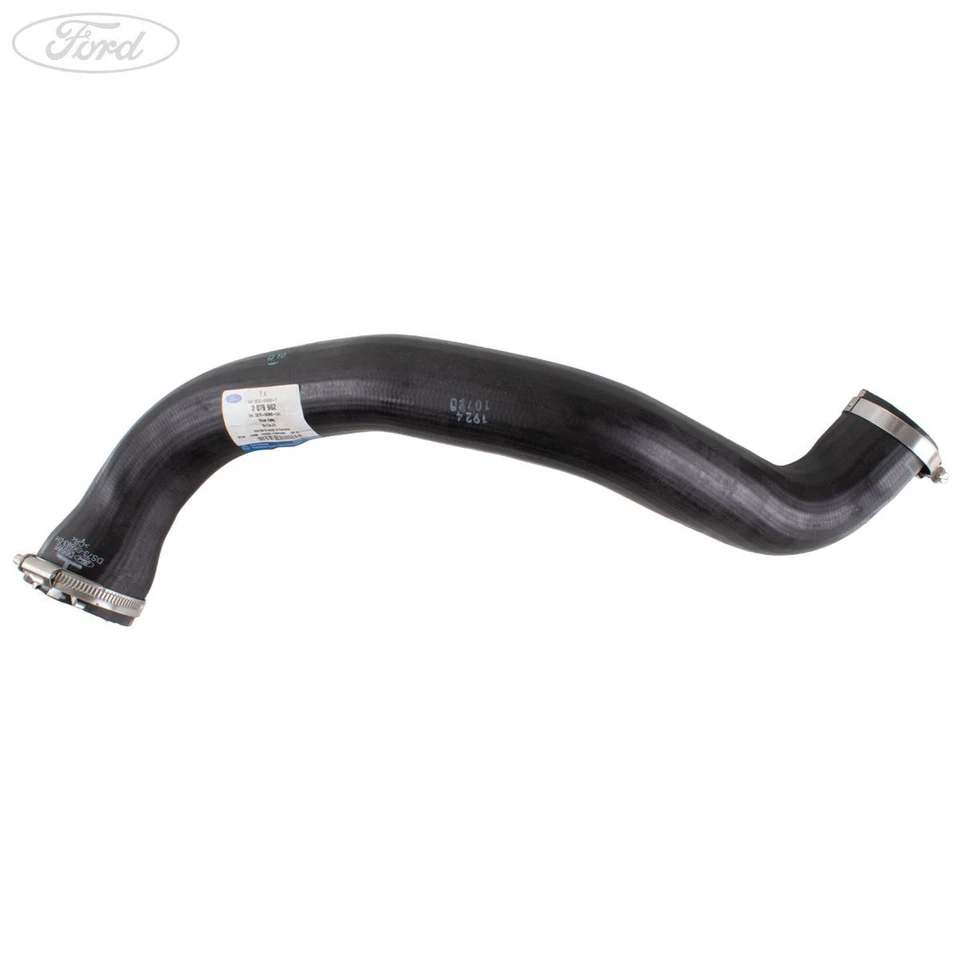 Original Ford S-Max Galaxy Mondeo Edge 2.0 DOHC Ladeluftkühler Schlauch 2079962 - Bild 3 von 3