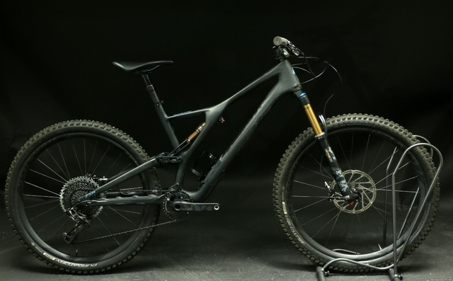 2018 Specialized S-works Stumpjumper 