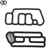 Cylinder Head Solenoid Gasket VTEC For 2012-2015 Honda Odyssey 3.5L 15815R70A01