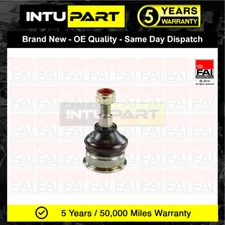 Fits Fiat Panda 1980-2004 Uno 1983-2006 IntuPart Front Lower Ball Joint