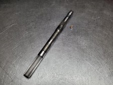 Th350 350c Th250 250c Turbo 350 Transmission Output Shaft 2wd 18-12 1969-up