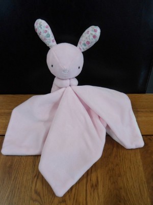 sainsburys bunny comforter