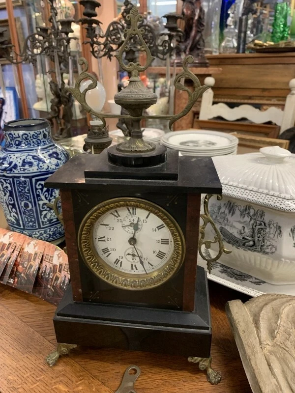 Orologi da hotsell tavolo antichi 800