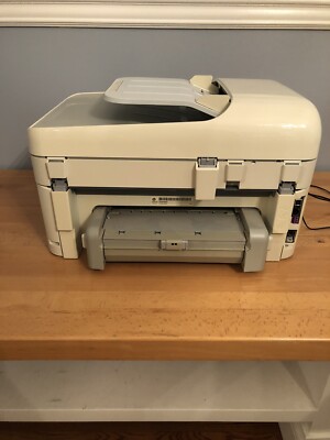 Hp Photosmart Premium C309A All In One Printer !!!FOR PARTS ONLY