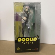 POP UP PARADE Cyberpunk: Edgerunners Lucy Fig...