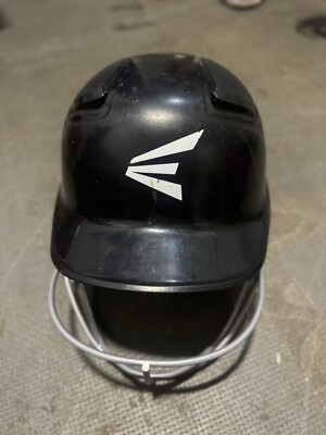 Casque De Frappe Easton Z5 Gloss Noir – Jeunesse (6 3/8 – 7 1/8), Occasion