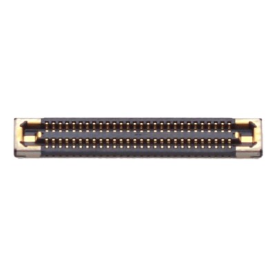Mainboard LCD FPC Connector Samsung Galaxy S21 FE Flex Kabel Ersatzteil 