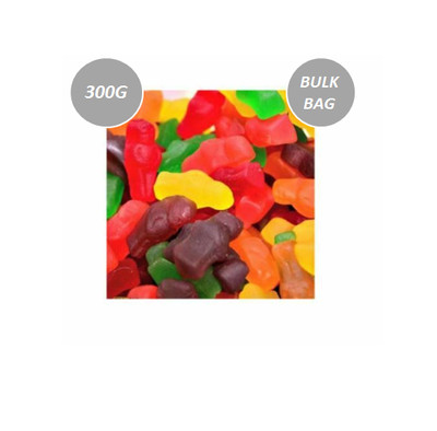 jelly babies australia