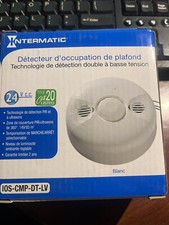 Intermatic IOS-CMP-DT-LV Low Voltage Ceiling ...