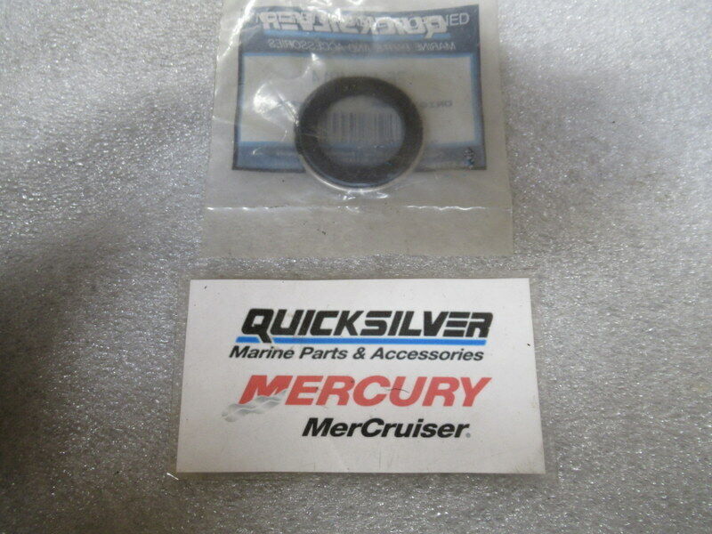 Details about   F9B Genuine Mercury Quicksilver 23-95476M Bushing OEM New Factory Boat Parts