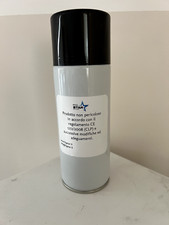 Bombola di ricarica da 400ml per nebbiogeno