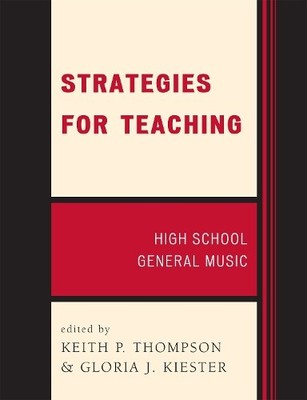 Gloria J. Kiester Strategies for Teaching (Taschenbuch)