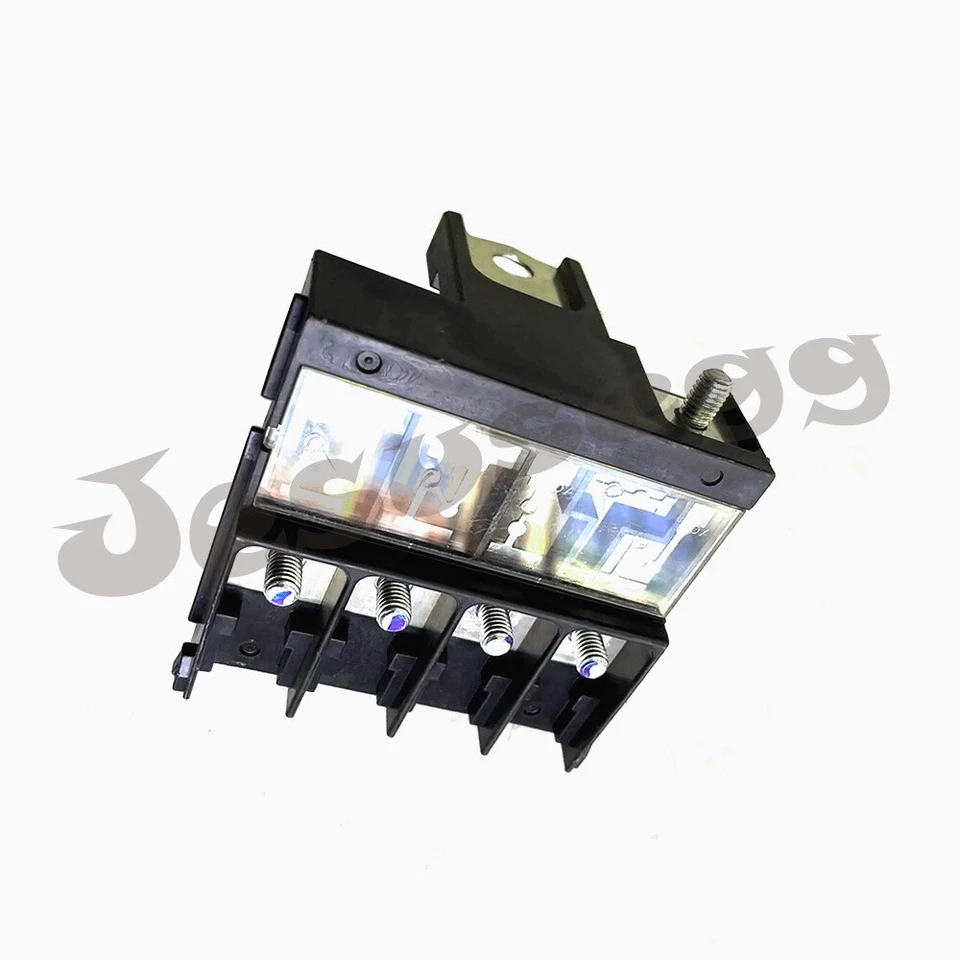 Fusible Fuse Link Block Assembly 8571A003 Fit For Mitsubishi Outlander Lancer Foto 4 de 4