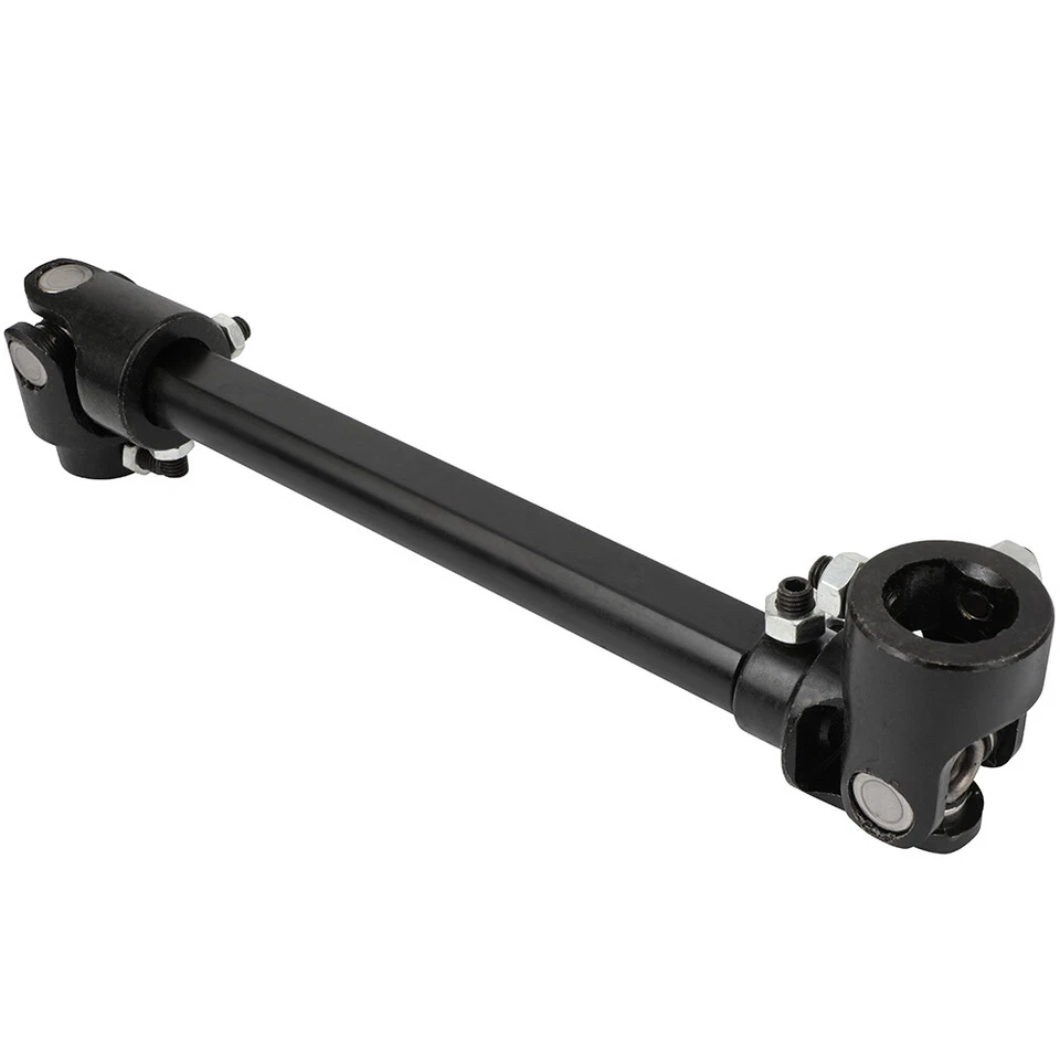 Eje de dirección para Chevrolet S10 Blazer GMC S15 Jimmy Sonoma Pontiac 71223022HKR Foto 2 de 4