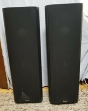 Infinity Kappa 7.1 Series II Speakers EMIT-R