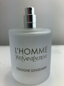 gingembre ysl