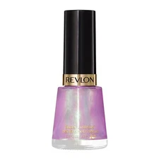Revlon Nail Enamel, Chip Resistant Nail Polish, Glossy Shine Finish, in