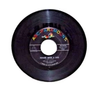 BRIAN HYLAND *** SEALED WITH A KISS