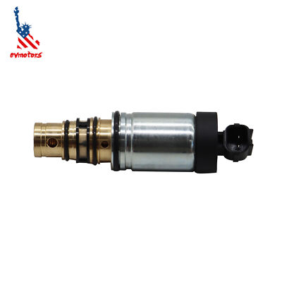 For Kia Rio EX LX SX 1.6L 2012-16 2017 A/C Compressor Electronic Control Valve