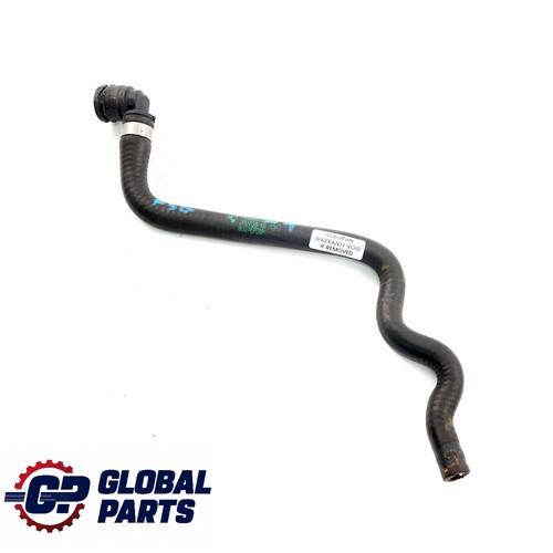 Ausgleichs Behälter Rohr BMW F45 Mini Cooper F55 Zylinder Kopf Schlauch 7646897