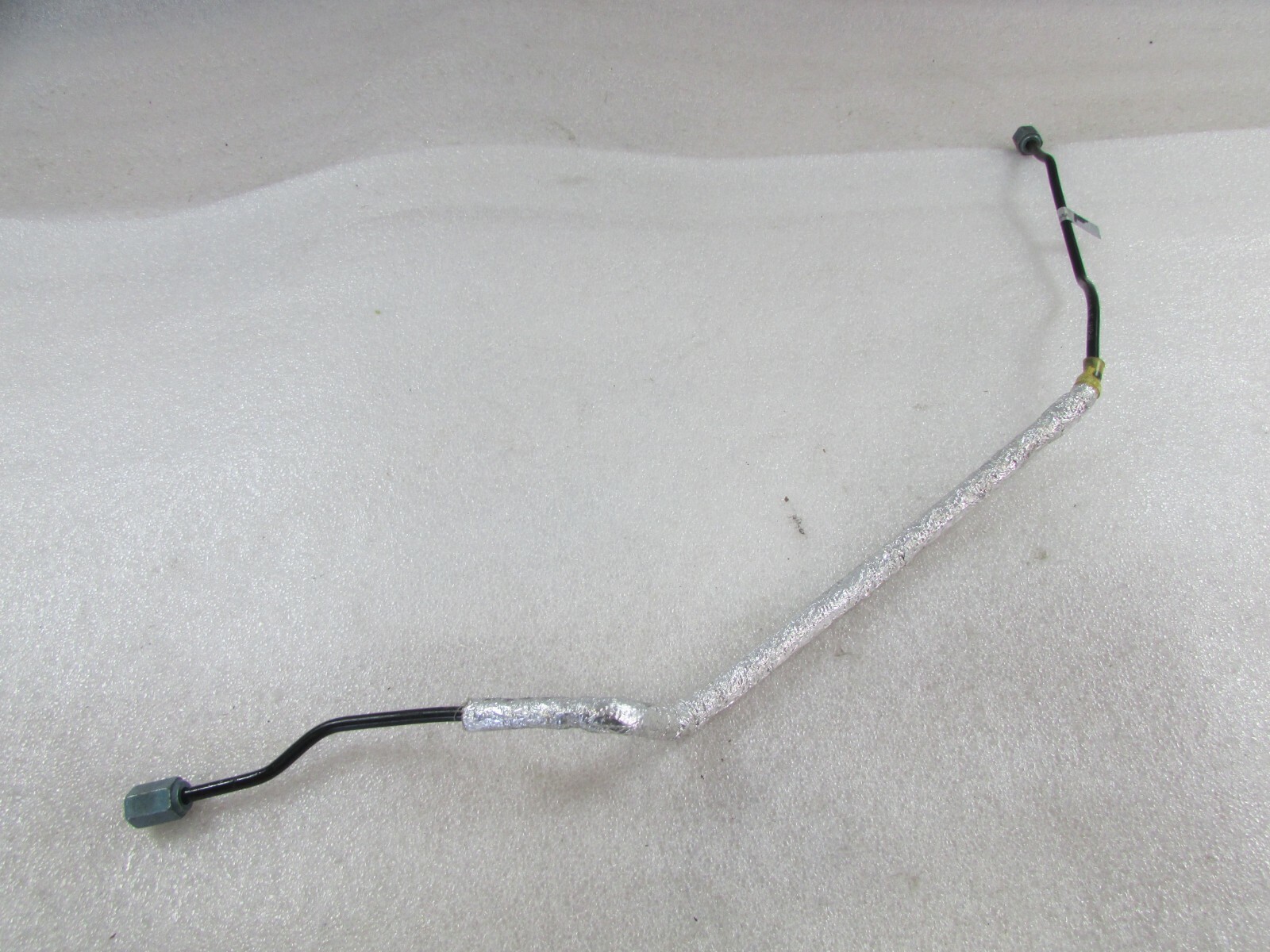 Ferrari 488, Lift System Hose, Used, P/N 315801