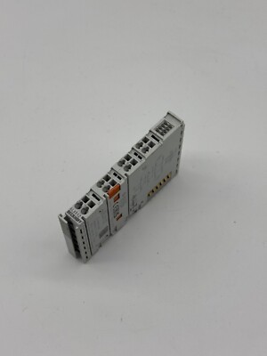 Beckhoff EL3112 EtherCAT-Klemme, 2-Kanal-Analog-Eingang EL 3112 