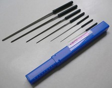 Satz Pr&auml;zisions D&uuml;senreibahlen 0,4-3,0mm, stufenlos (Vergaser,Tuning,Reinigung)