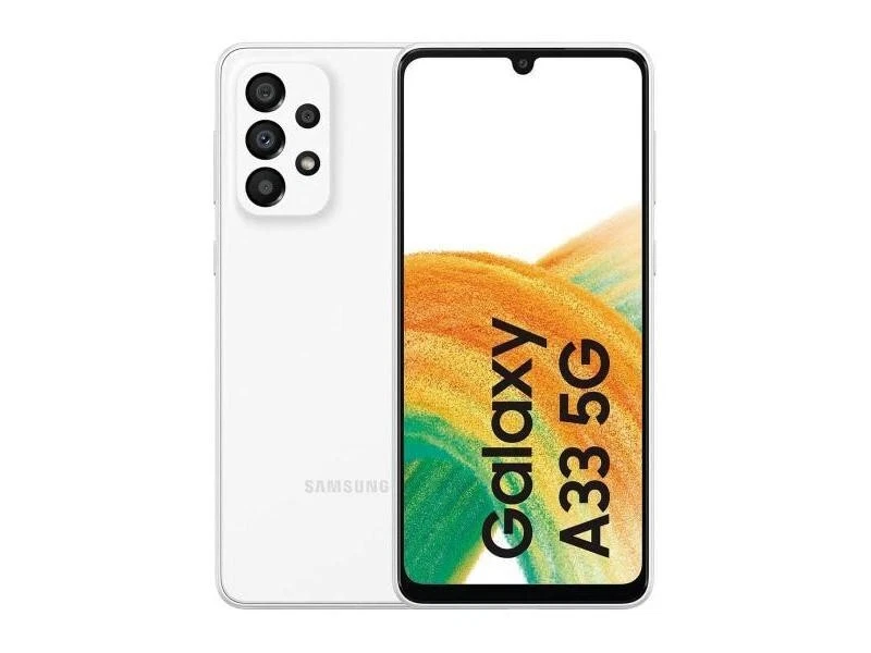 Самсунг А33 5g 128gb Цена