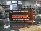Funko Pop! Collector Corps Deadpool Nerdy 30 Box Size 2XL