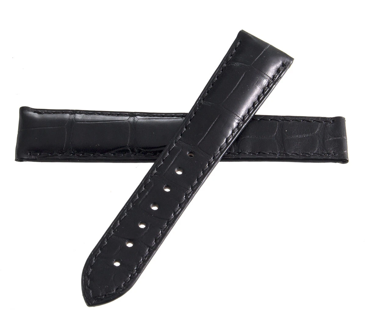 OMEGA 19 mm Band Width Wristwatch Bands for sale | eBay