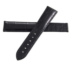 Omega Alligator Strap | eBay