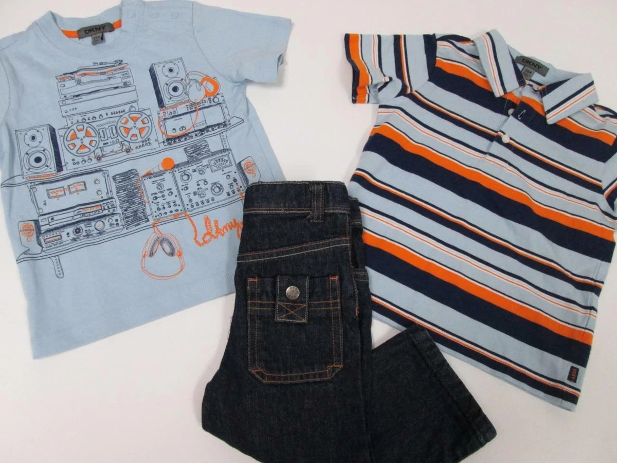Dkny kids best sale jeans