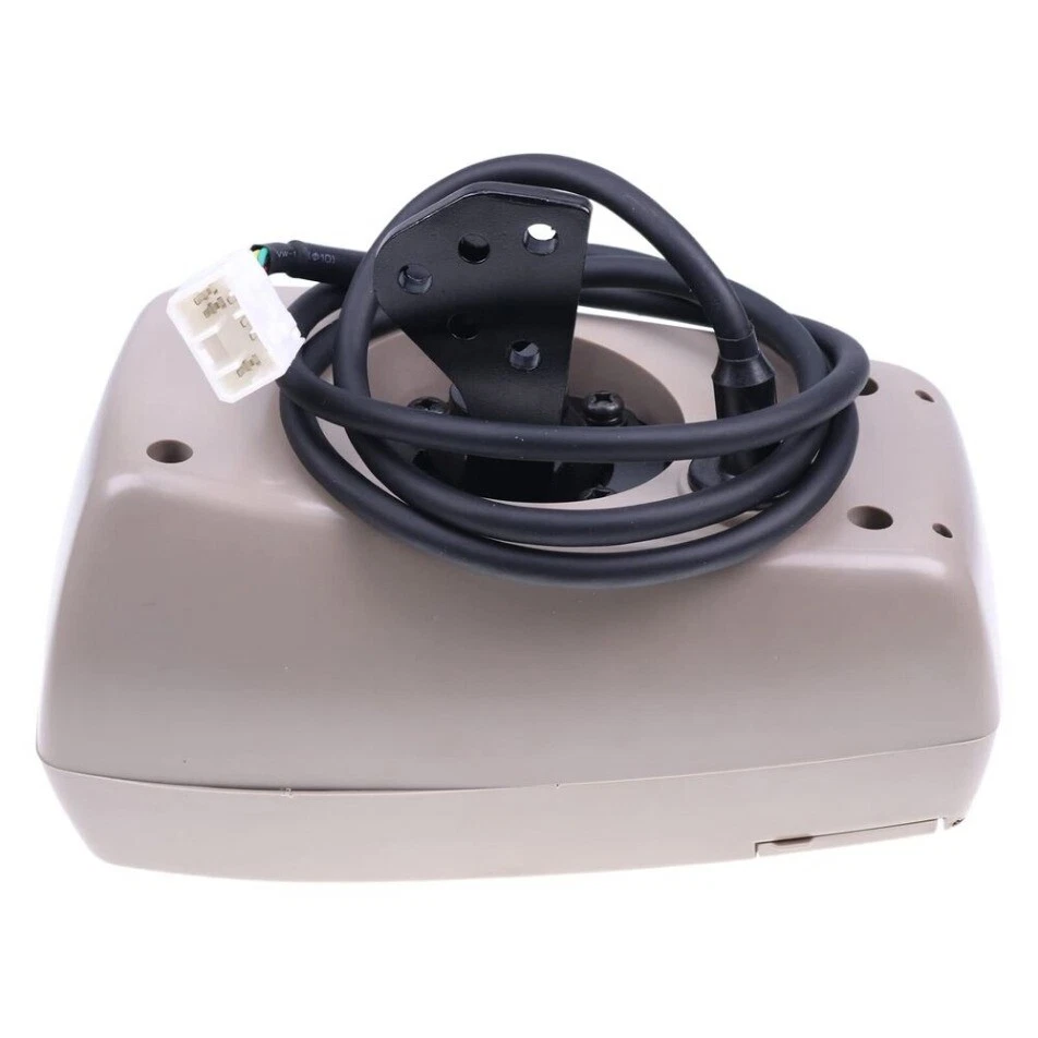 Monitor Panel 260-2160 2602160 For Caterpillar CAT 312C 315C 318C E320C 330C - Image 3 of 3