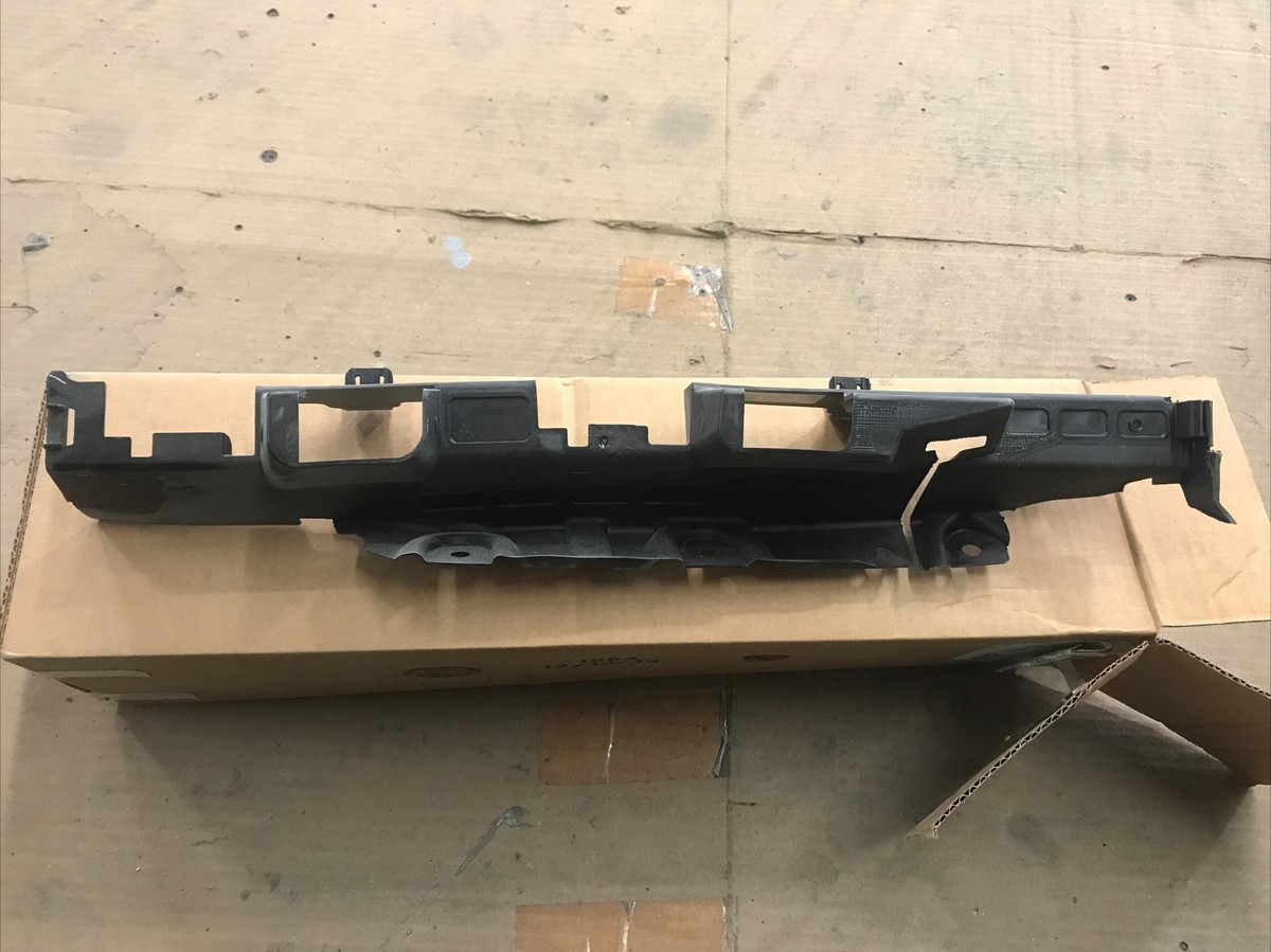 New GM OEM Side Radiator BAFFLE 23390794 | eBay 