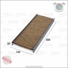 Filtre d'habitacle Citroen C8