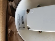 Johnson Controls Outdoor Air And Humidity Sensor JCI Outdoor Air Temp Humidity