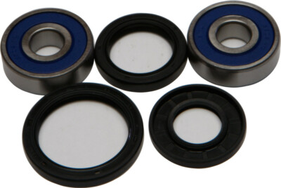 All Balls Front Wheel Bearing Kit for Kawasaki EN500 / KZ1000