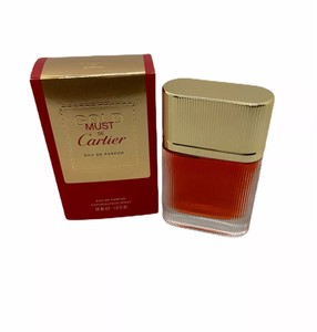 cartier 50 ml