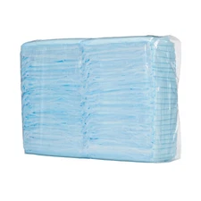 Simplicity Underpad 23 X 24 Disposable Fluff Moderate Absorbency 200/Case