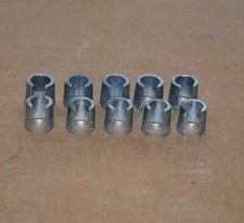 5 PK Battery Post Adapter for JIS (Pencil Post) to SAE