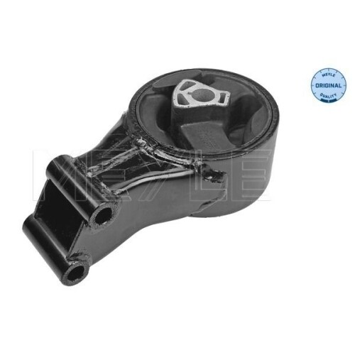 MEYLE Motorlager 614 568 0009 - Gummimetalllager Hinten Für Opel Astra H U.a.