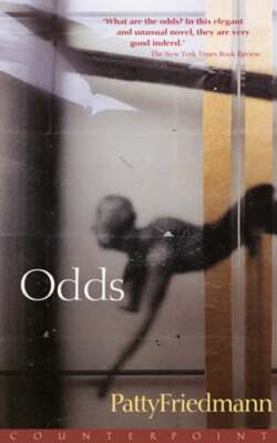 Odds by Patty Friedmann: New