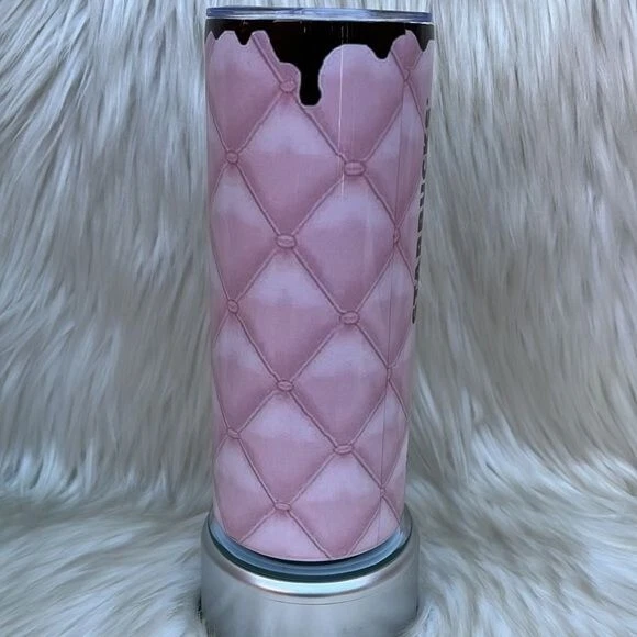 20oz Stainless Steel Insulated Tumbler for Hot and Cold Drinks  
