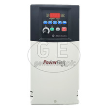 New Allen-Bradley 22B-D024N104 PowerFlex 40- 11 kW (15 HP) AC Drive