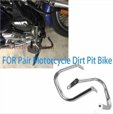 Protector de motor modificado soporte de barra de choque de carretera PARA par motocicleta dirt pozo 1 pieza