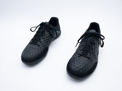 Nike Tiempo Legend 8 Academy IC Herren Fußballschuh schwarz Gr40 EU Art 24355-98