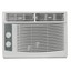 thumbnail 2 - Danby 5,000 BTU Window Air Conditioner | 150 Sq. Ft. Cooling Area