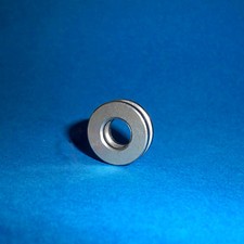 5 Axiallager / Axial Kugellager / Drucklager F5-12M / 5 x 12 x 4  mm