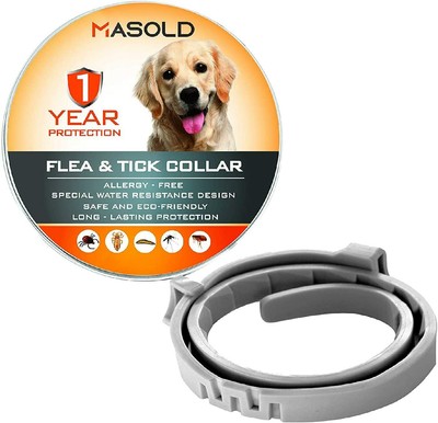 seresto collar effectiveness
